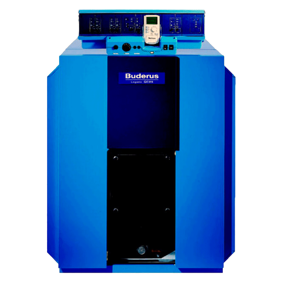 Buderus Logano GE315-140 140 кВт