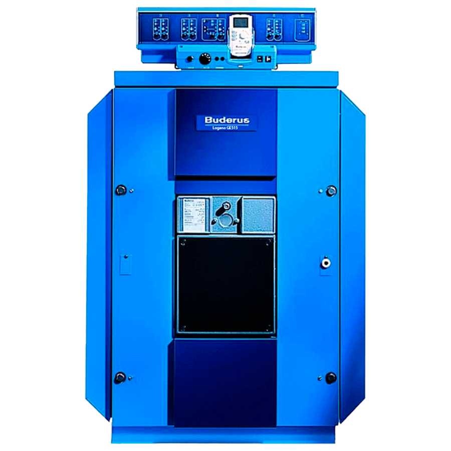 Buderus Logano GE515-350 350 кВт