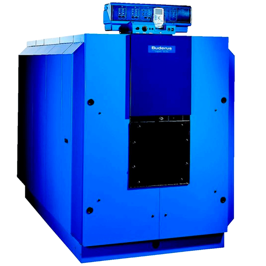 Logano GE615-570