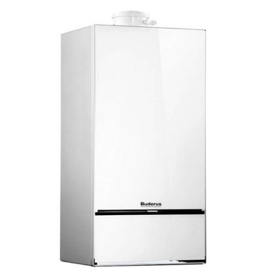 Logamax plus
GB172-24 i